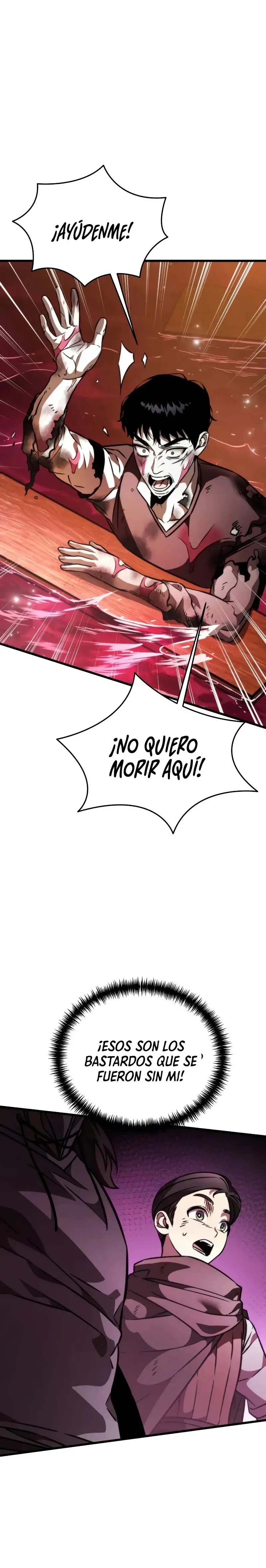 Reencarnado capítulo 45, página 24