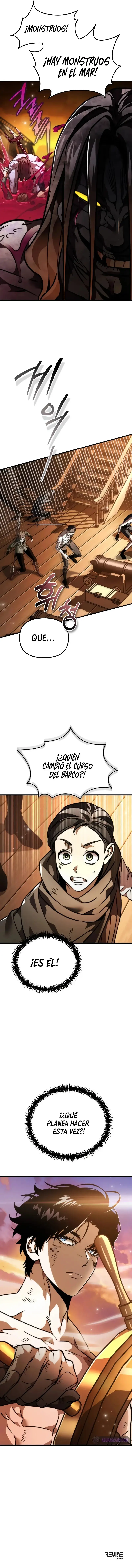 Reencarnado capítulo 45, página 26