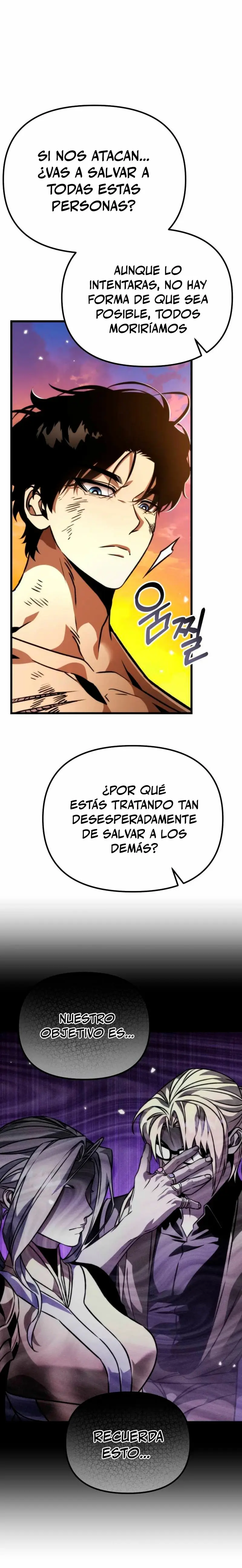 Reencarnado capítulo 46, página 4