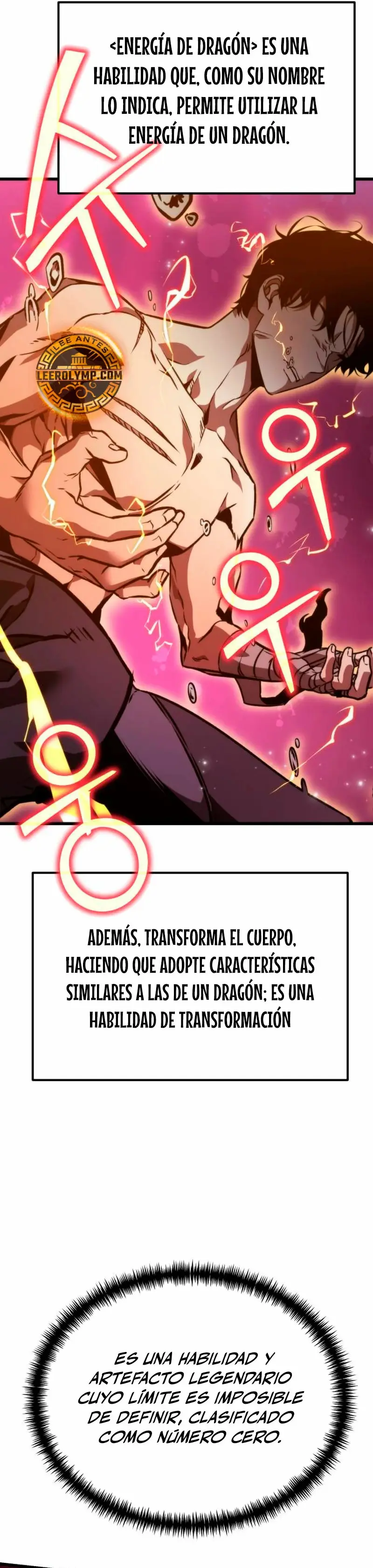 Reencarnado capítulo 46, página 25