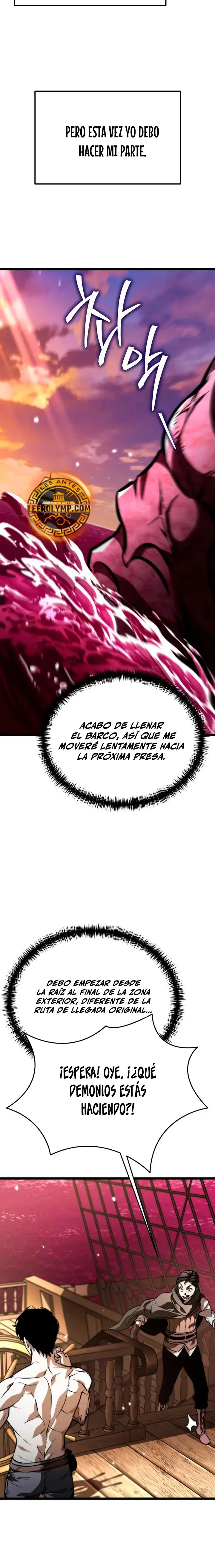 Reencarnado capítulo 47, página 11