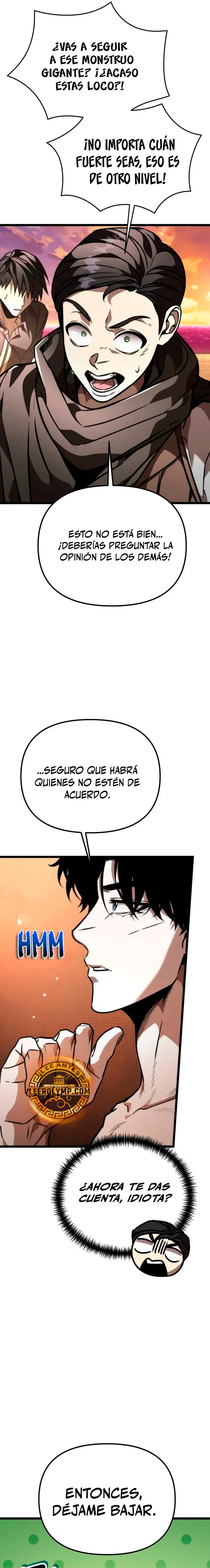Reencarnado capítulo 47, página 12