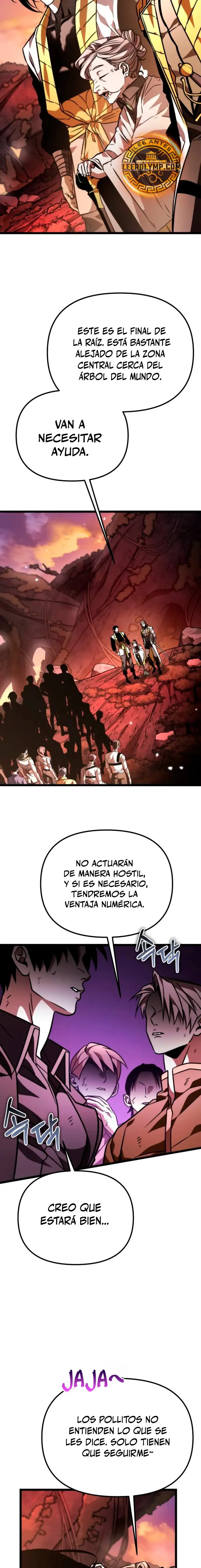 Reencarnado capítulo 47, página 29