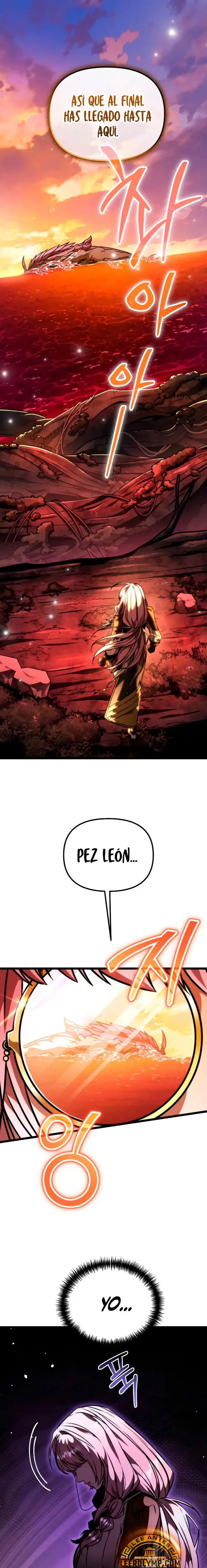 Reencarnado capítulo 48, página 2