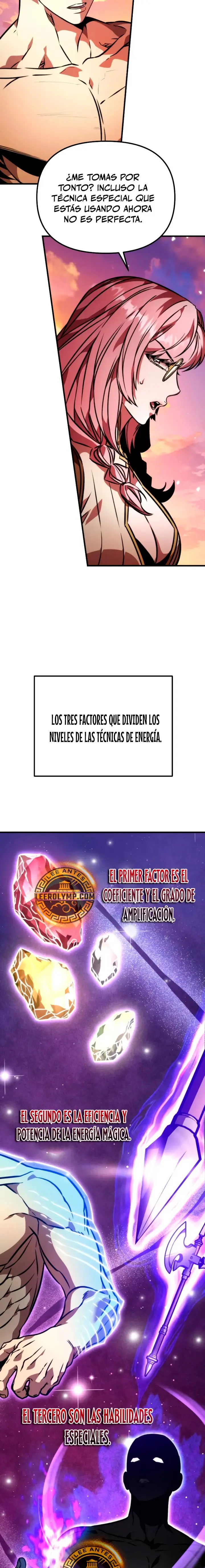 Reencarnado capítulo 48, página 28