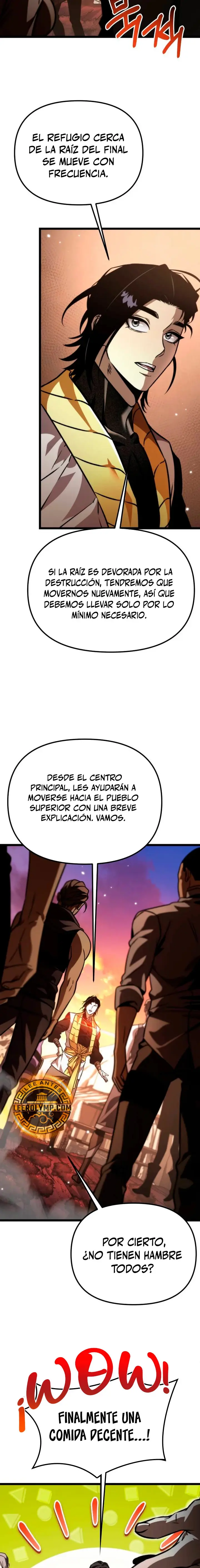 Reencarnado capítulo 49, página 3