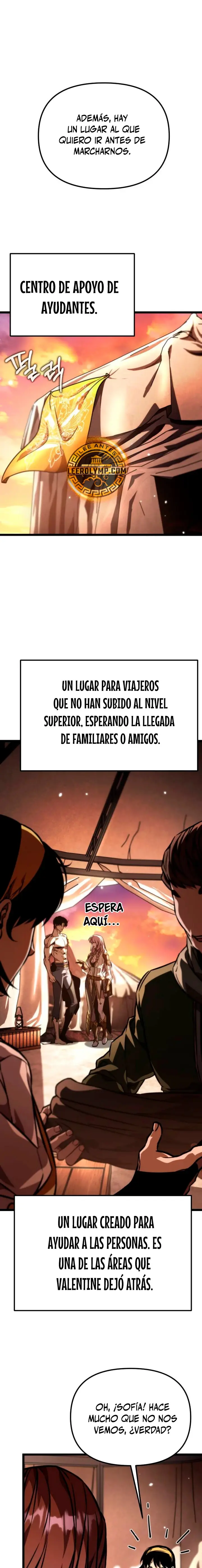 Reencarnado capítulo 49, página 14