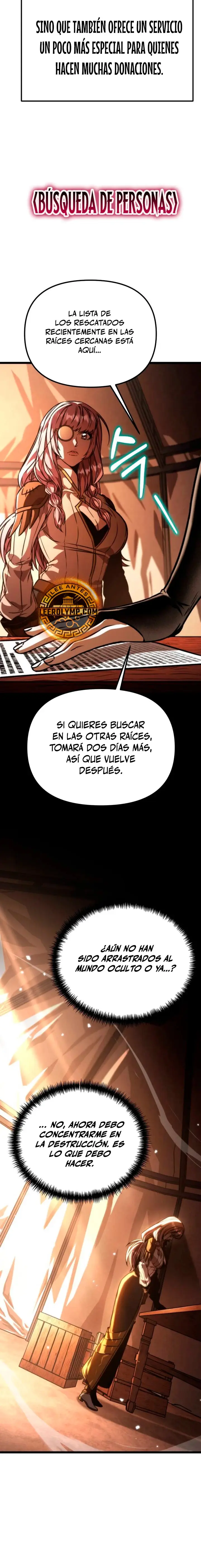 Reencarnado capítulo 49, página 16