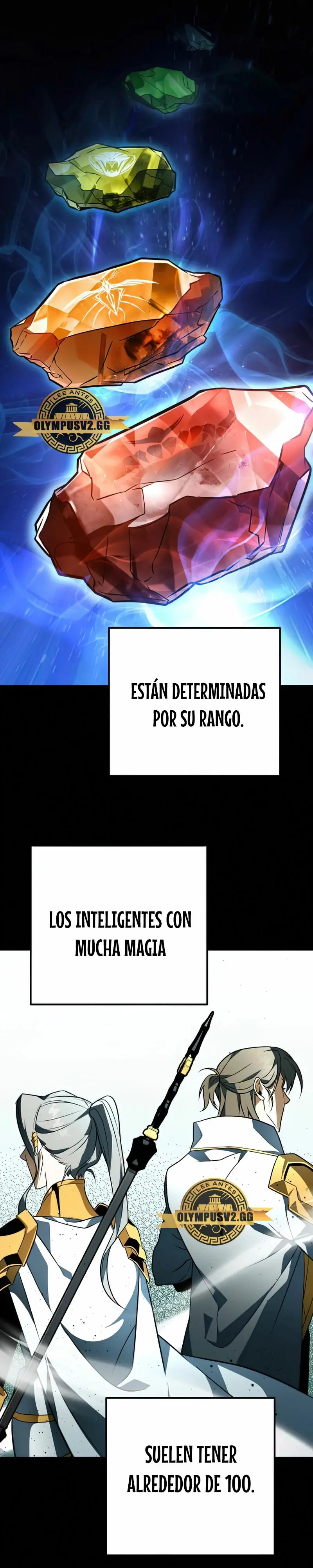 Reencarnado capítulo 5, página 6