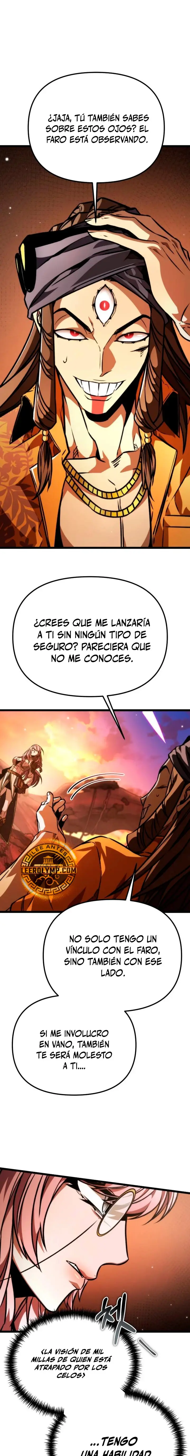 Reencarnado capítulo 50, página 2
