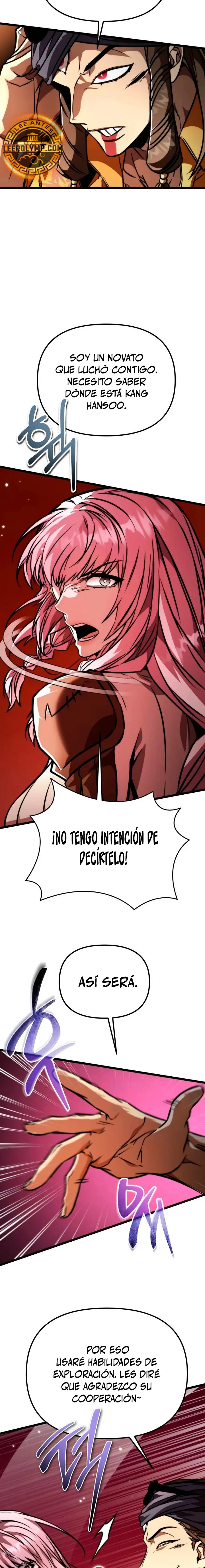 Reencarnado capítulo 50, página 4