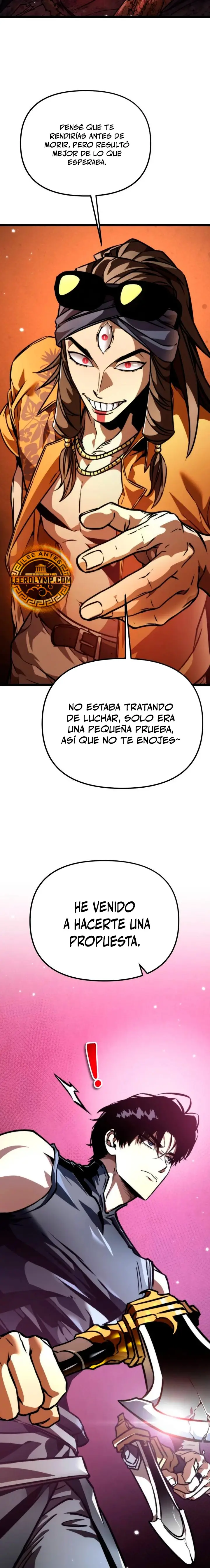 Reencarnado capítulo 50, página 35