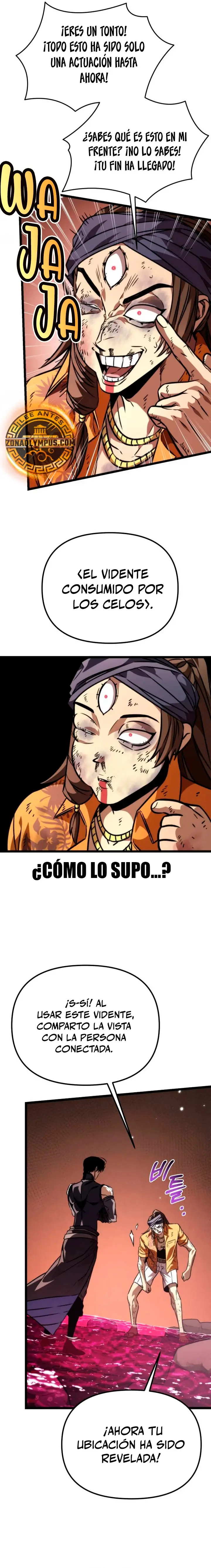 Reencarnado capítulo 52, página 7