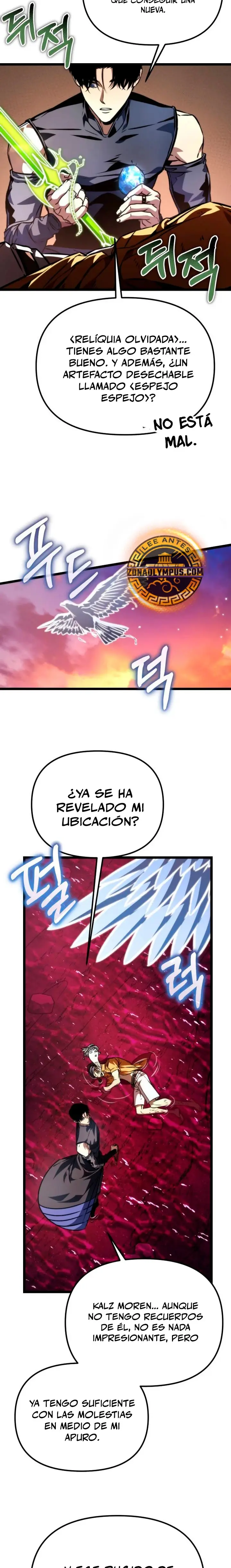 Reencarnado capítulo 52, página 10