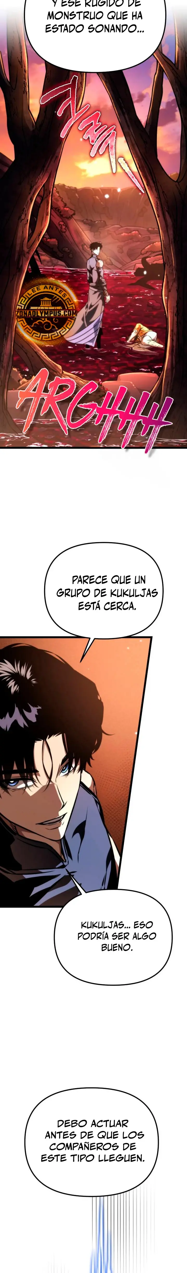 Reencarnado capítulo 52, página 11