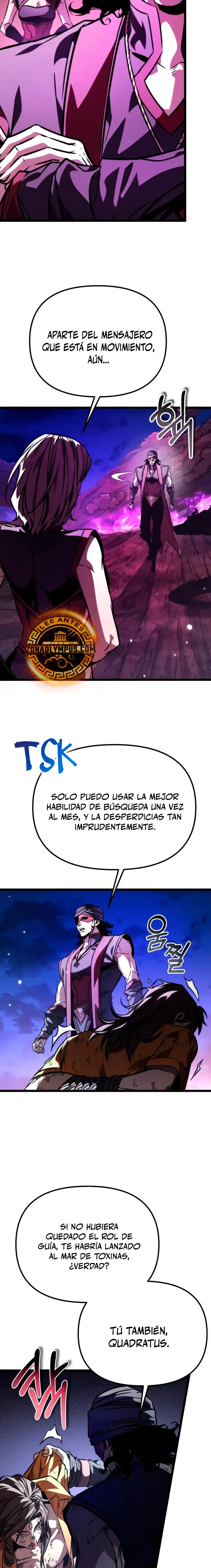 Reencarnado capítulo 53, página 8