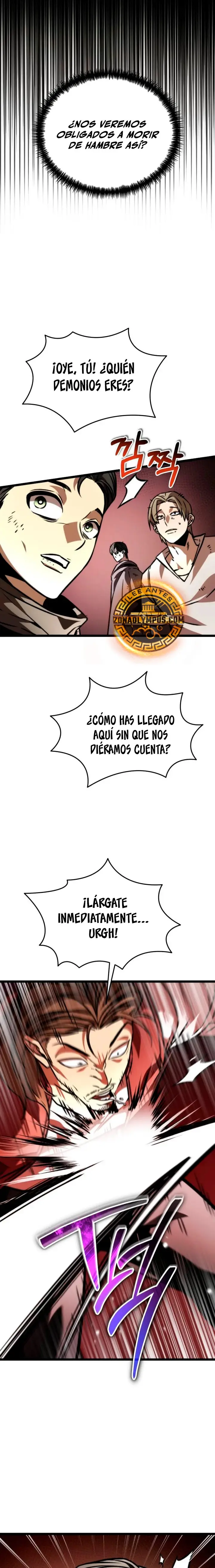 Reencarnado capítulo 54, página 7
