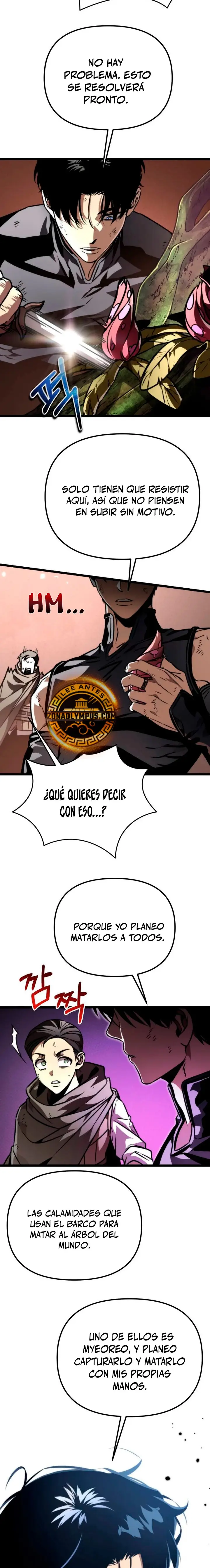 Reencarnado capítulo 54, página 14