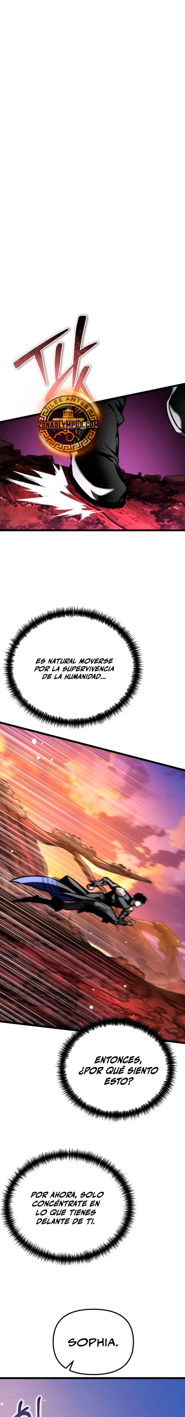 Reencarnado capítulo 54, página 20