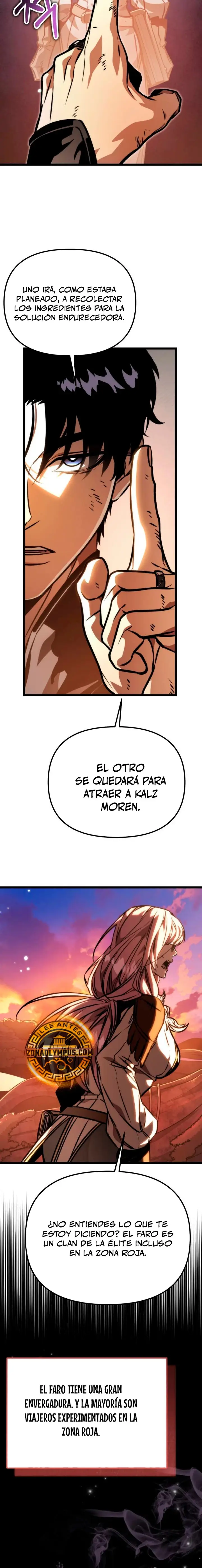 Reencarnado capítulo 54, página 24