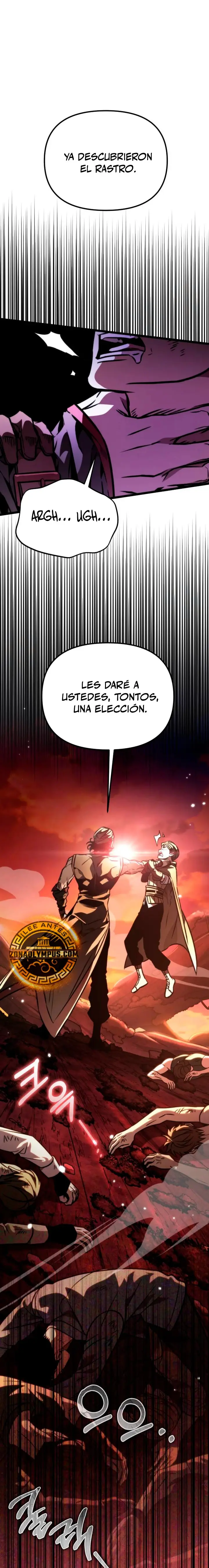 Reencarnado capítulo 54, página 27
