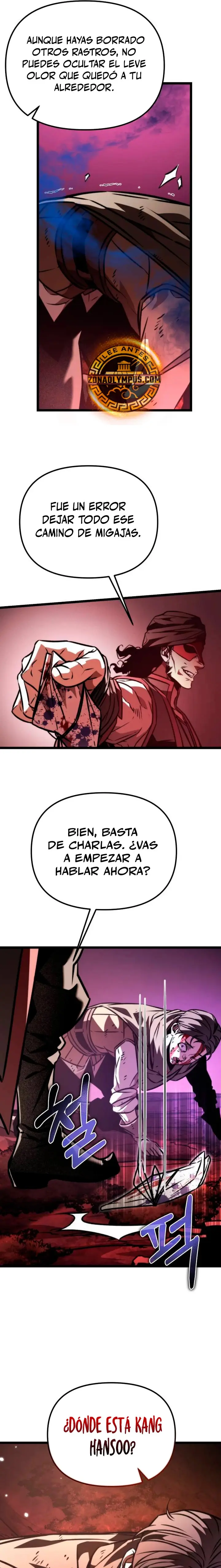Reencarnado capítulo 54, página 32