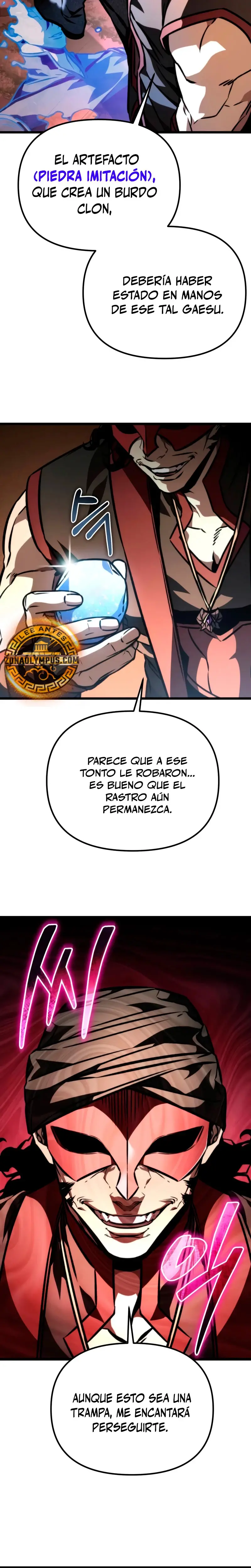 Reencarnado capítulo 55, página 4