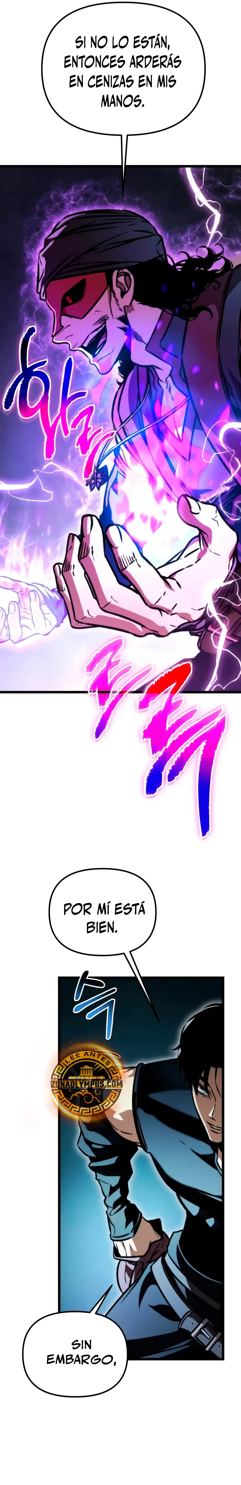 Reencarnado capítulo 55, página 11
