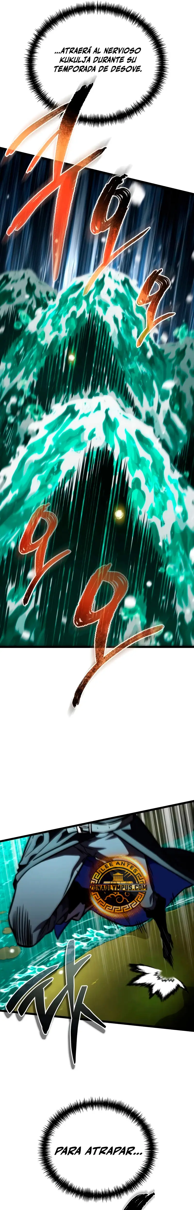 Reencarnado capítulo 55, página 19