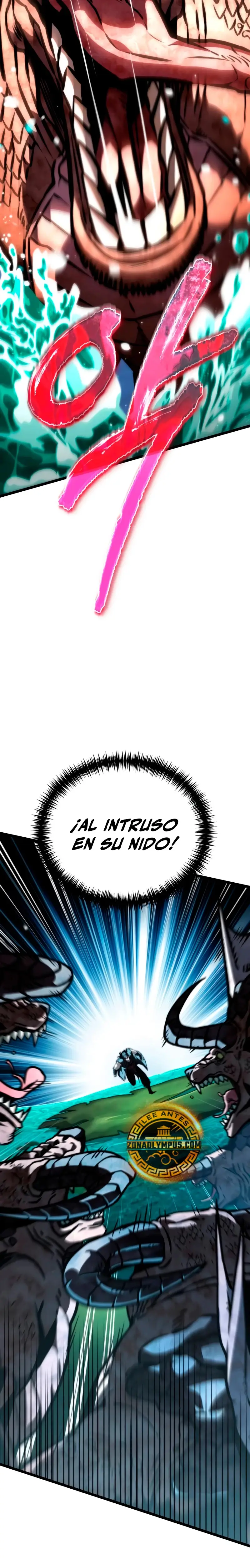 Reencarnado capítulo 55, página 21
