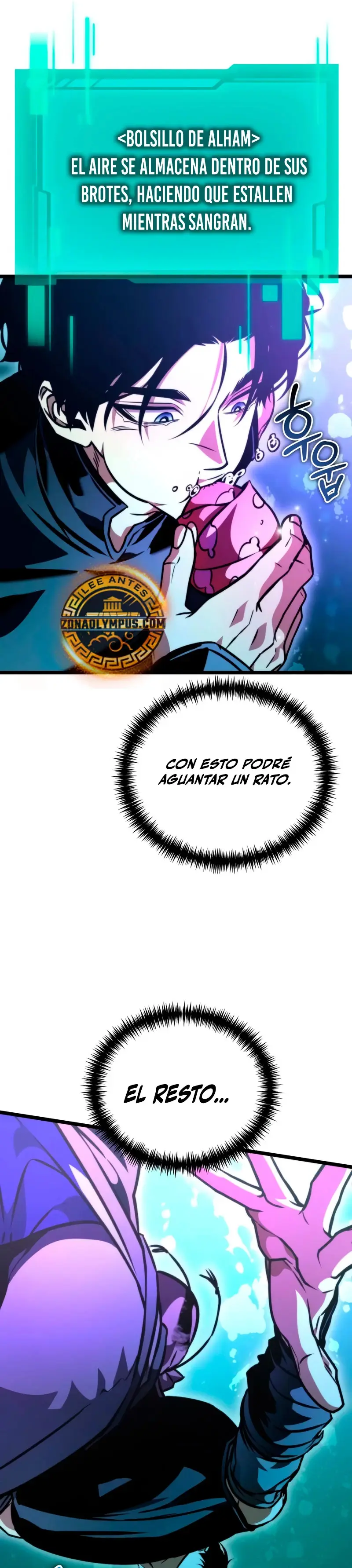 Reencarnado capítulo 55, página 31