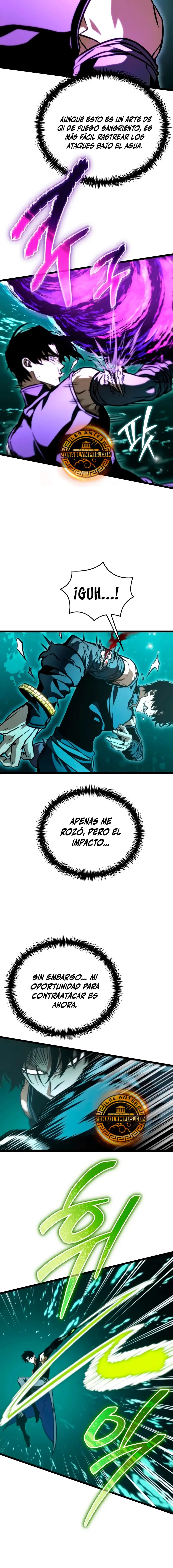 Reencarnado capítulo 55, página 37