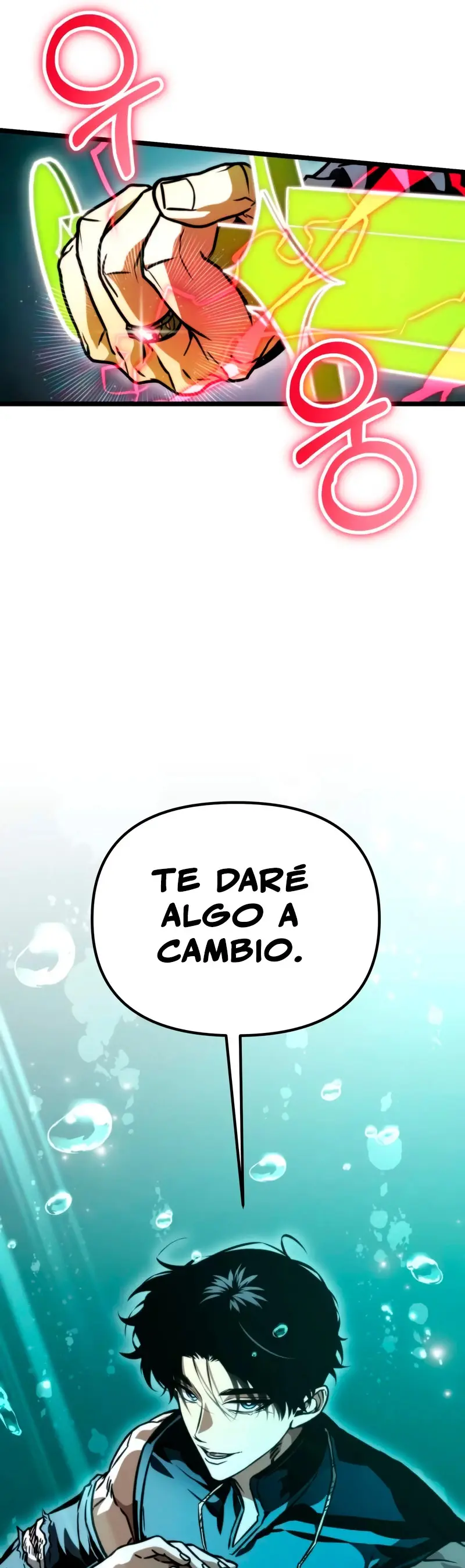 Reencarnado capítulo 55, página 41