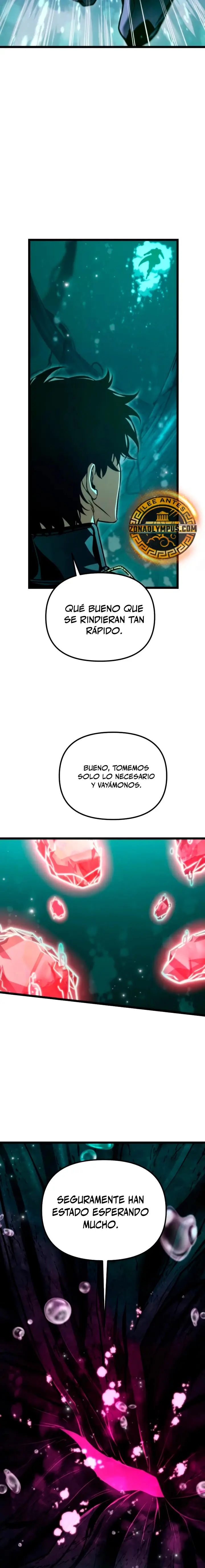 Reencarnado capítulo 56, página 6