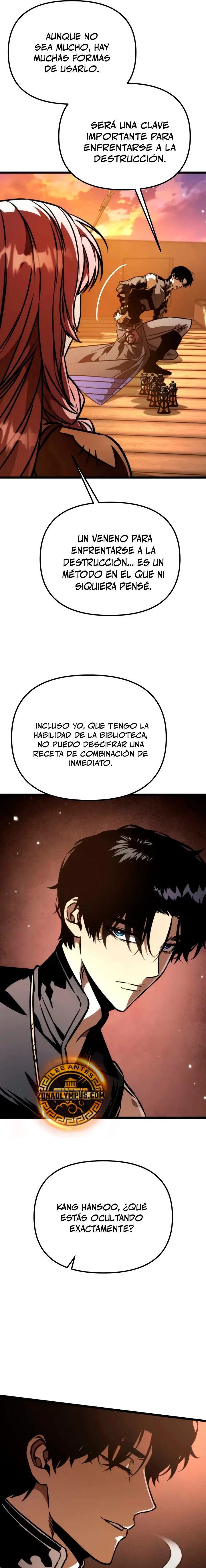 Reencarnado capítulo 56, página 17