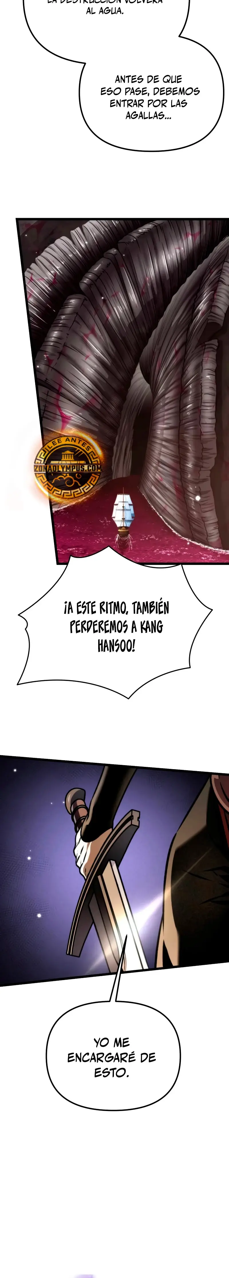 Reencarnado capítulo 57, página 4