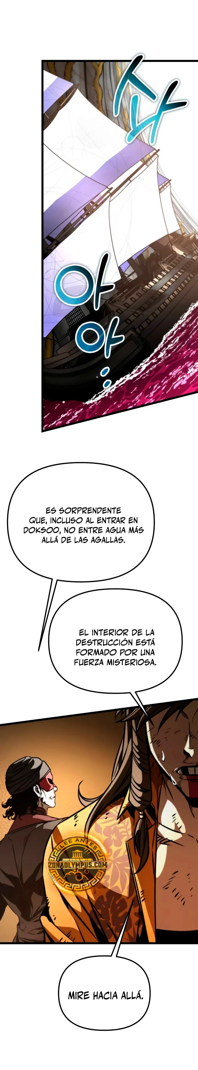 Reencarnado capítulo 57, página 9