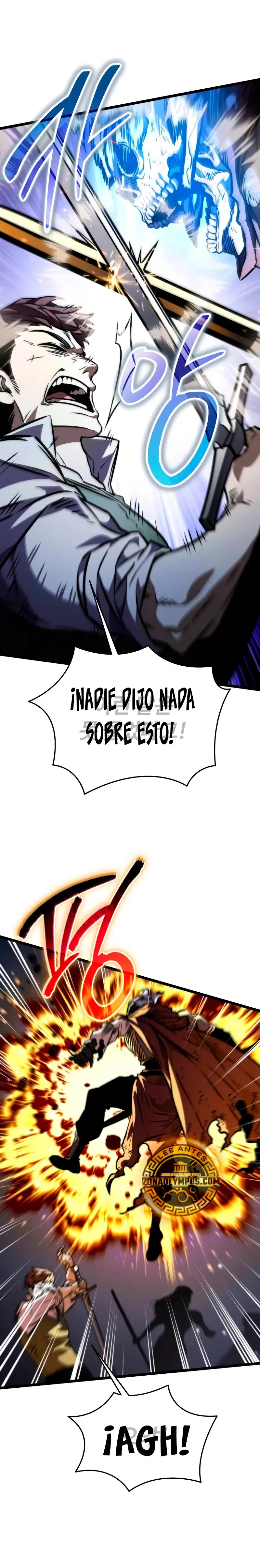 Reencarnado capítulo 57, página 30