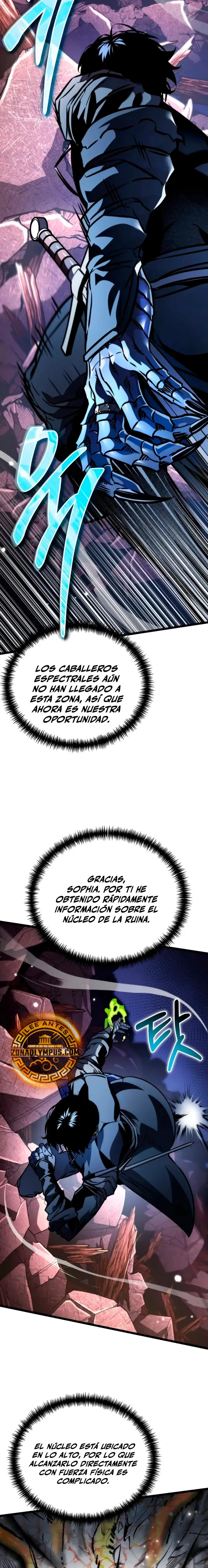 Reencarnado capítulo 59, página 13