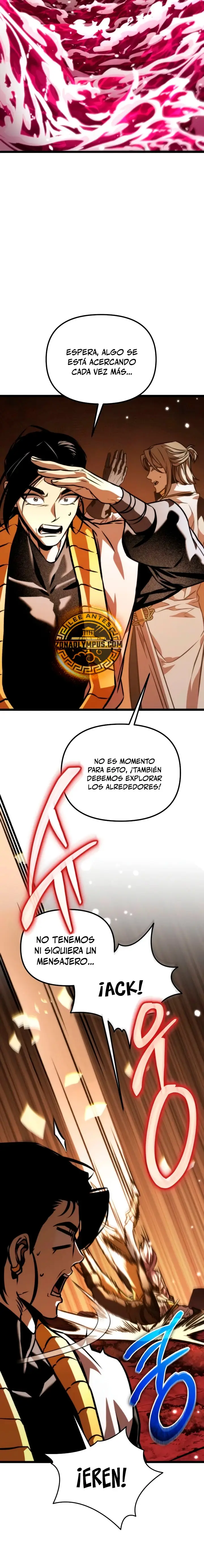 Reencarnado capítulo 59, página 24