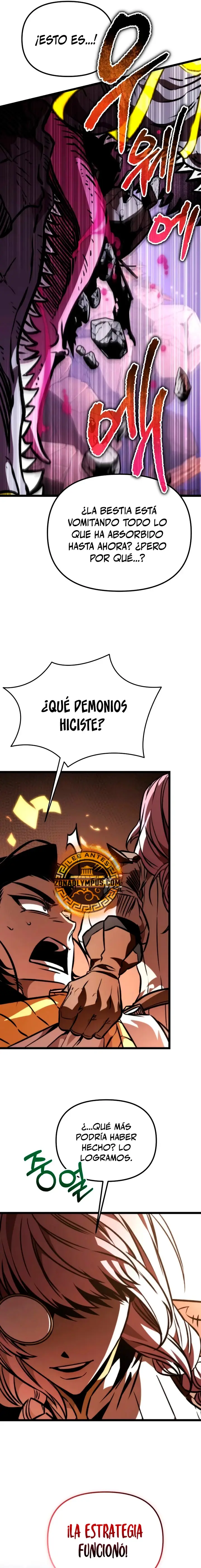 Reencarnado capítulo 59, página 32
