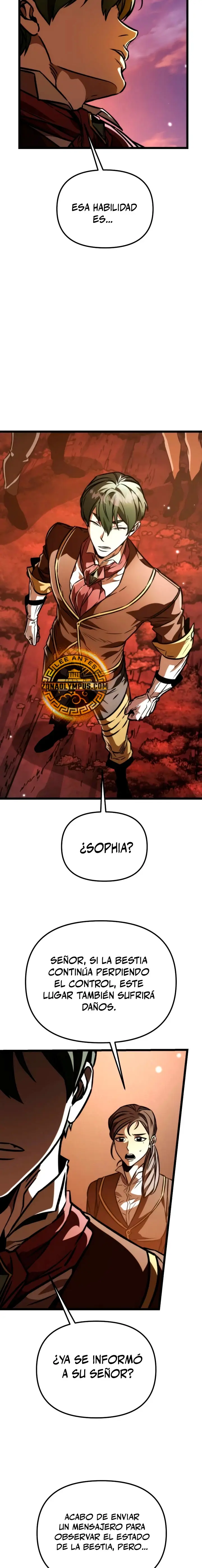 Reencarnado capítulo 59, página 34