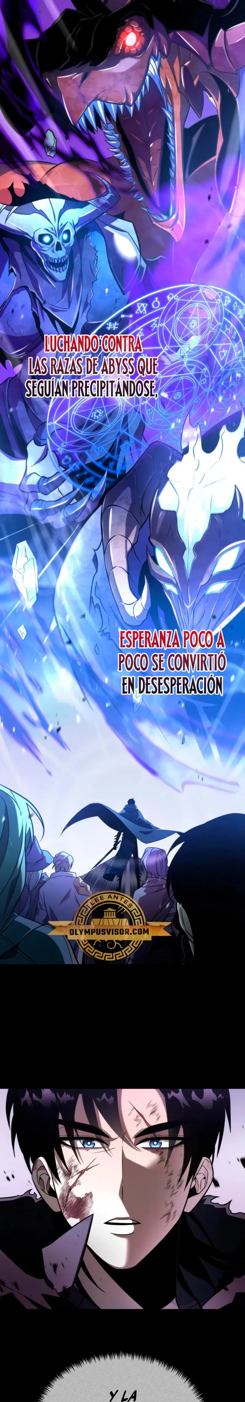 Reencarnado capítulo 6, página 28