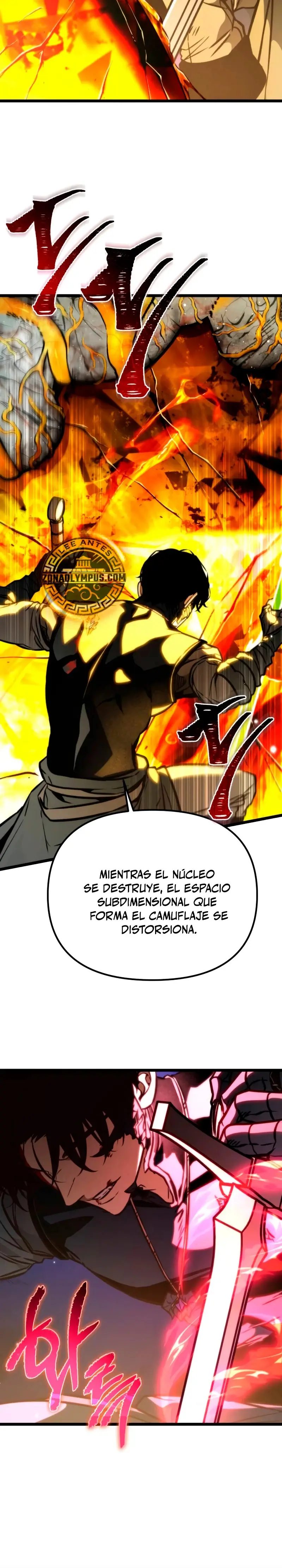 Reencarnado capítulo 60, página 10