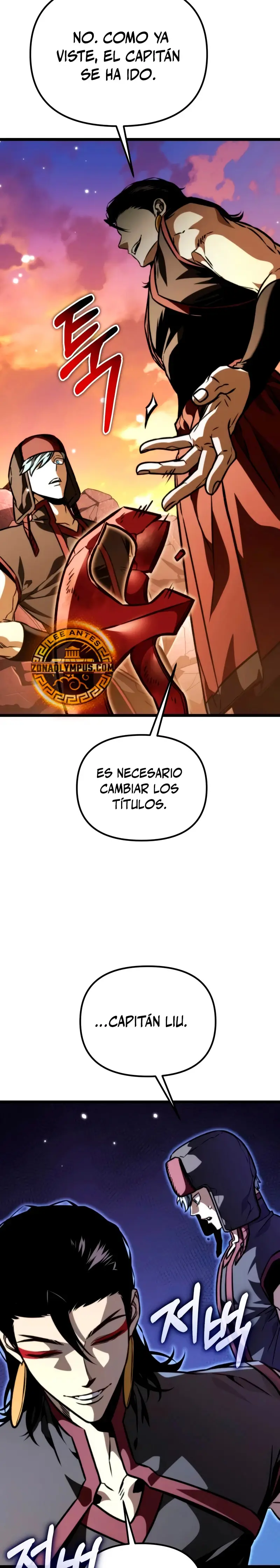 Reencarnado capítulo 61, página 6