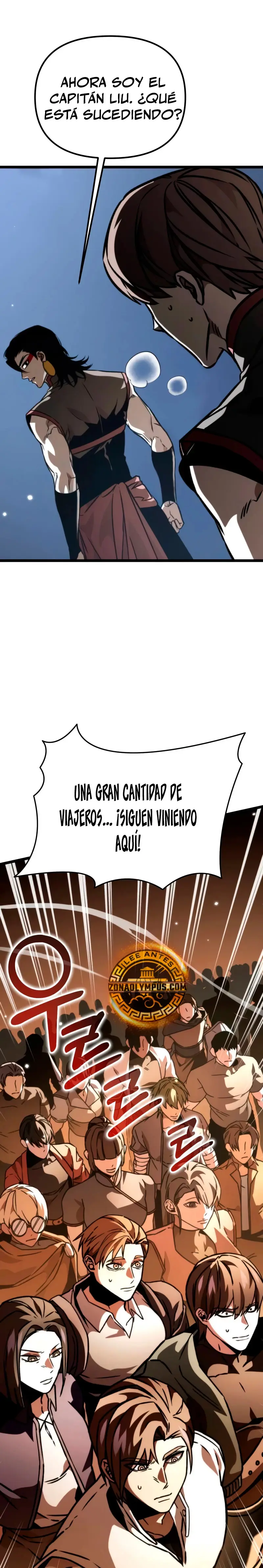 Reencarnado capítulo 61, página 12