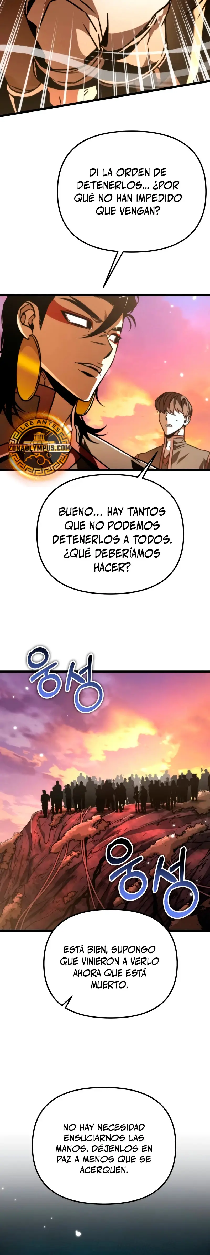 Reencarnado capítulo 61, página 13