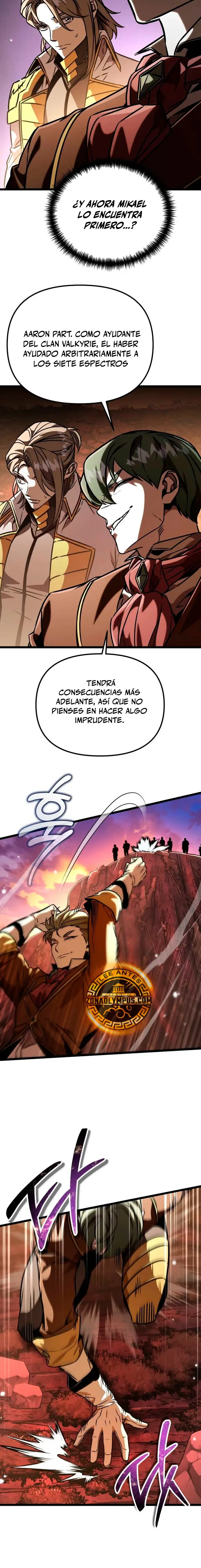 Reencarnado capítulo 62, página 20