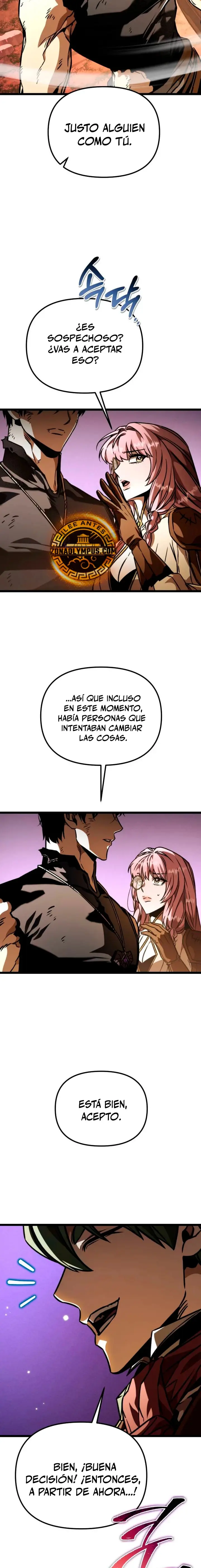 Reencarnado capítulo 62, página 28