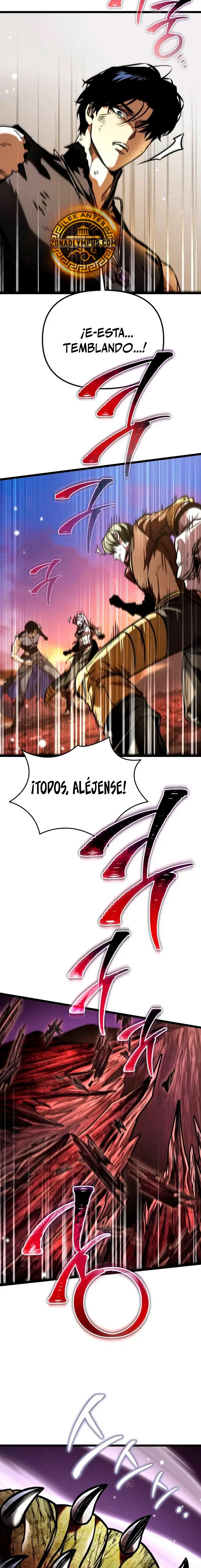 Reencarnado capítulo 62, página 29
